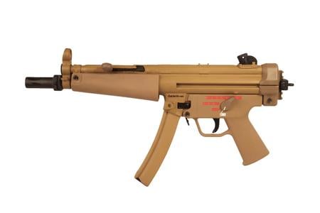 AP5 RAL8000 9MM 8.9` 30R FDE