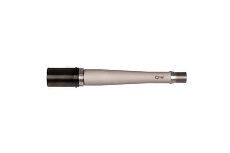 Q FIX BARREL ASSEMBLY 8.6BLK 8 GRY