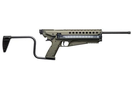 KEL R50GRN           5.7X28  FLDR 16  50R      GRN