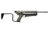 KELTEC KEL R50GRN           5.7X28  FLDR 16  50R      GRN