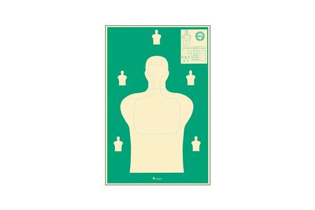 ACTION SQTA-1-100     GEORGIA PUB SAFETY     100BX