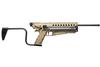 KELTEC KEL R50TAN           5.7X28  FLDR 16  50R      TAN
