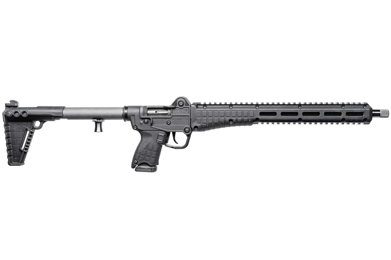 Kel-Tec Sub 2000 9mm Folding Rifle (Glock Mags)