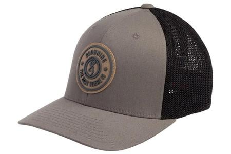 BROWNING DUSTED CAP