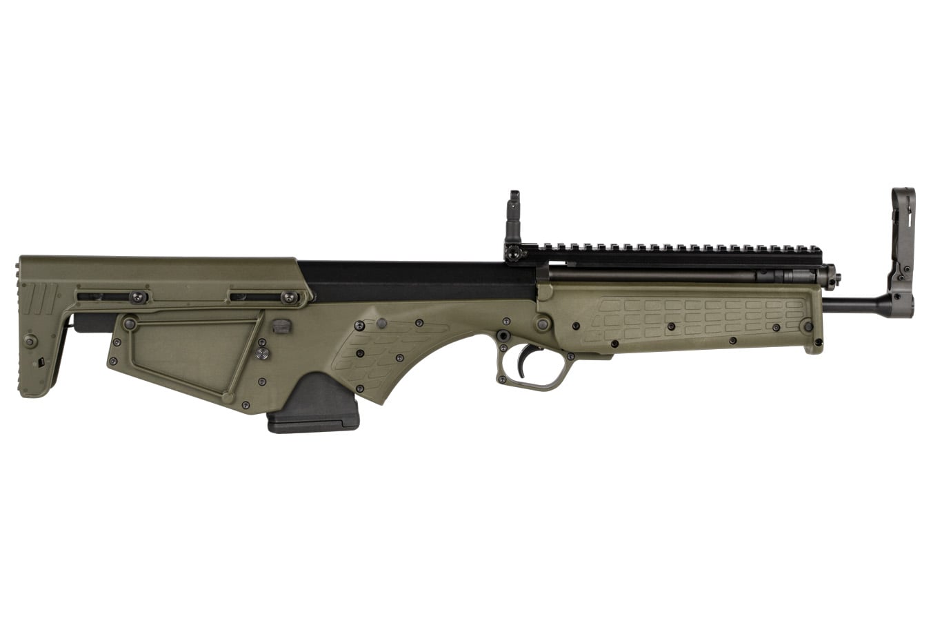 Kel-Tec RDB Survival 5.56 NATO Semi-Auto Rifle ODG