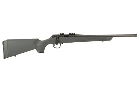 CVA CASCADE 22LR 18 TB 10RD GRAY