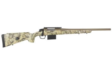 CVA CASCADE VMNT HNTR 6MMCM 10R FDE