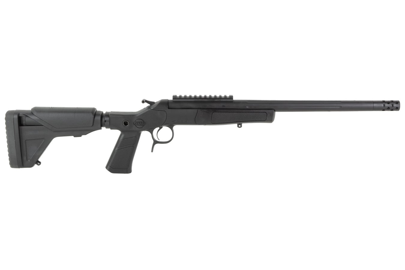 Cva Scout XP SB 308 Winchester Single Shot Rifle