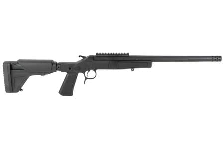 CVA SCOUT XP SB 308WIN 16.5 TB BLK