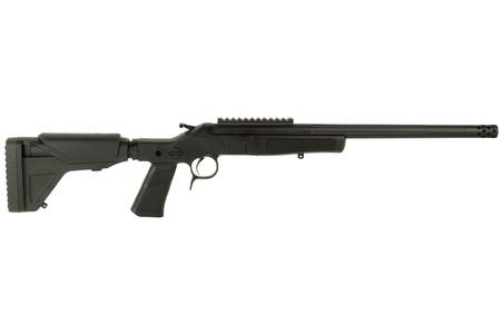 CVA SCOUT XP SB 350LEG 16.5 TB BLK