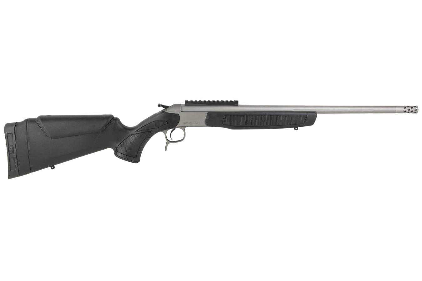 Cva Scout Take-Down 6MM ARC Single Shot Rifle