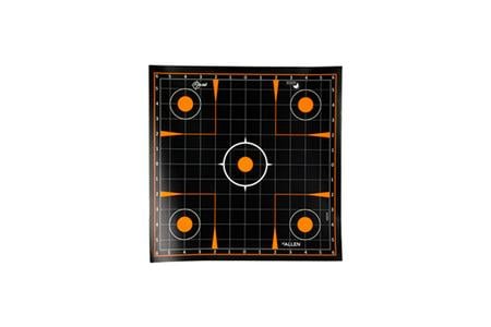 ALLEN EZ AIM SPLASH SIGHT IN 12X12
