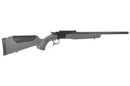 CVA SCOUT GEN 3 6.5 CM 20 BLK/GRY