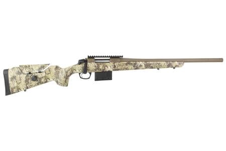 CVA CASCADE VARMNT HNTR 22-250 10RD