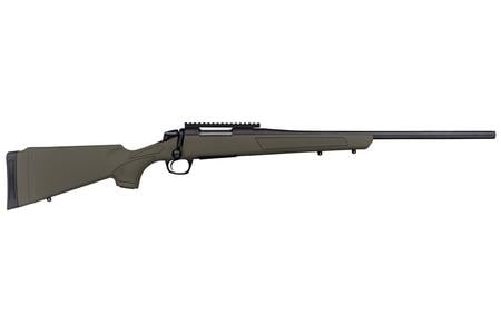 CVA CASCADE 7MM-08 22 4RD BLK/OD