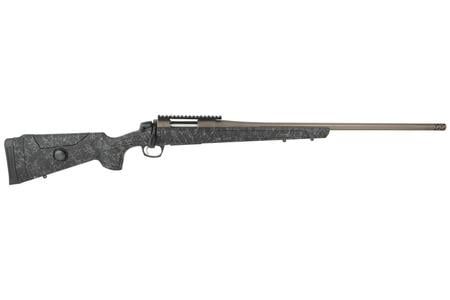 CASCADE LRH | SMOKED BRONZE | GRAPHITE BLACK W/ SMOKED BRONZE WEB | 25 CM
