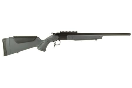 SCOUT | BLUED | STEALTH GREY | 22 ARC 20` 1:7`