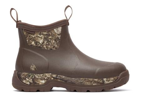 BIG CYPRESS RUBBER WATERPROOF OUTDOOR BOOT