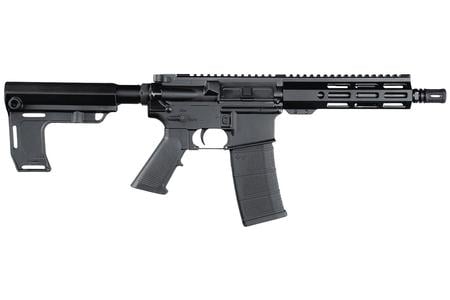 ACI 5568CBMPS     ACI-15 5.56  NATO CQB 8 MPS