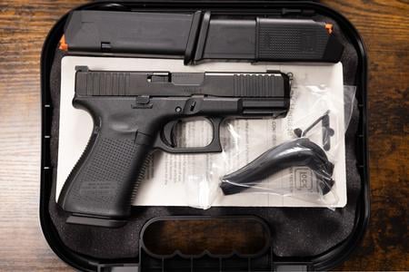 GLOCK GLOCK 19 GEN 5 MOS LE TRADE