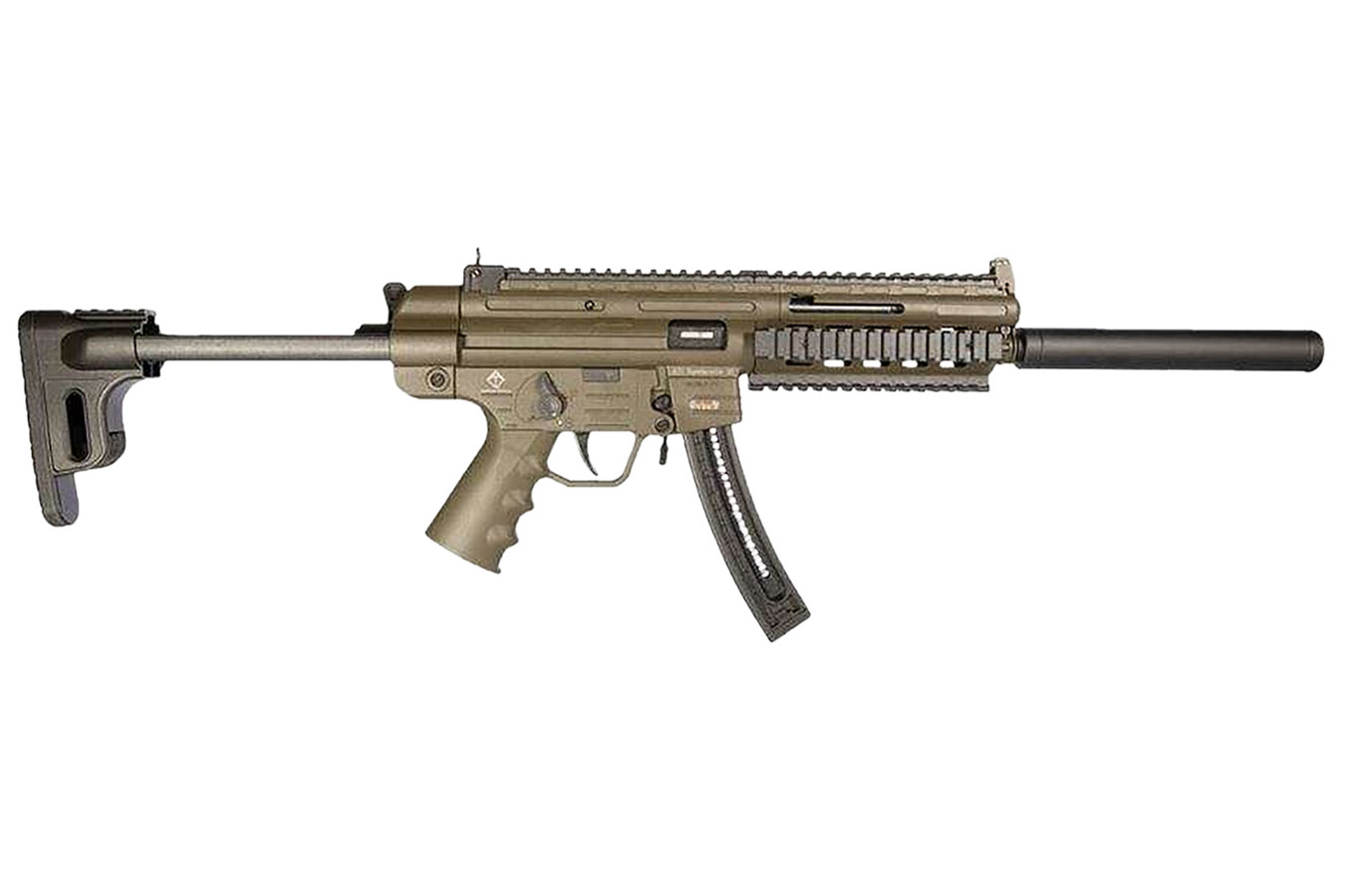 GSG GSG-16 22 LR