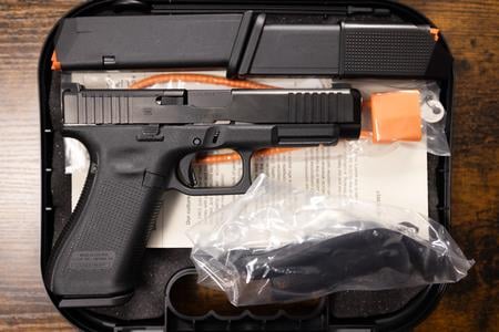 GLOCK GLOCK 47 MOS LE TRADE 