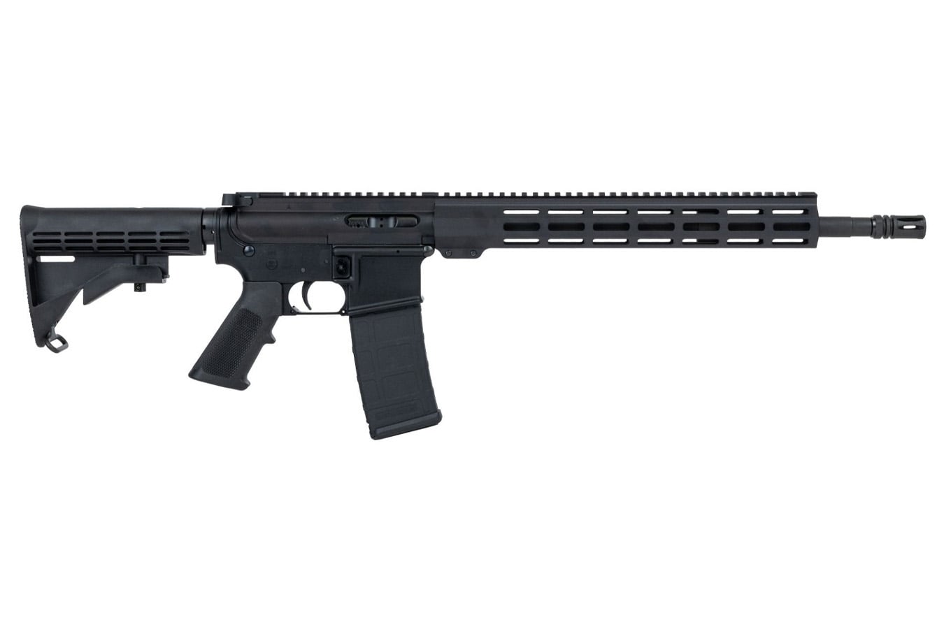 Dpms Oracle II 5.56 NATO Semi Auto AR Style Rifle