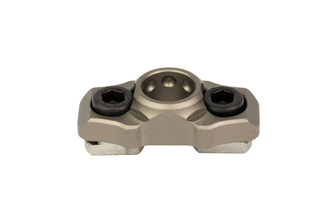 Fortis Manufacturing QD Sling Mount M-LOK Flat Dark Earth