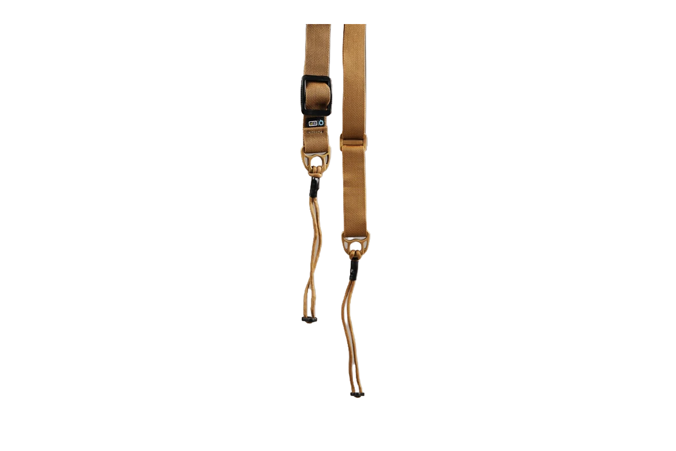 Q G-Sling Rifle Sling Flat Dark Earth (FDE)
