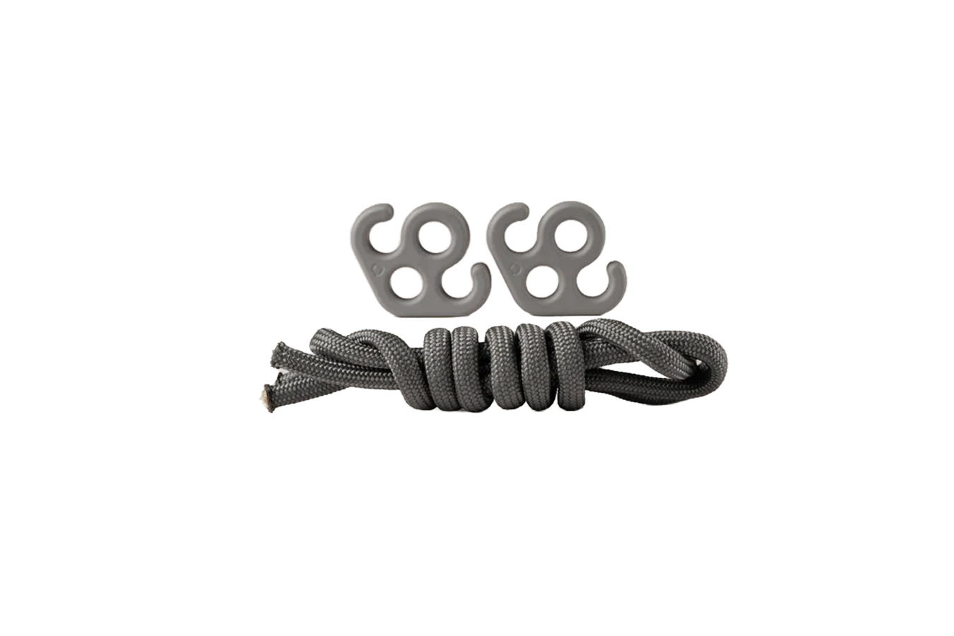 Q Sling Devil Sling Attachment Gray