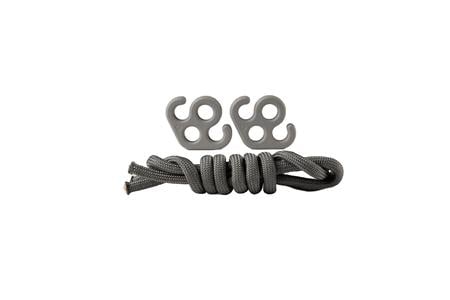 Q SLING MOUNT DEVIL GRAY