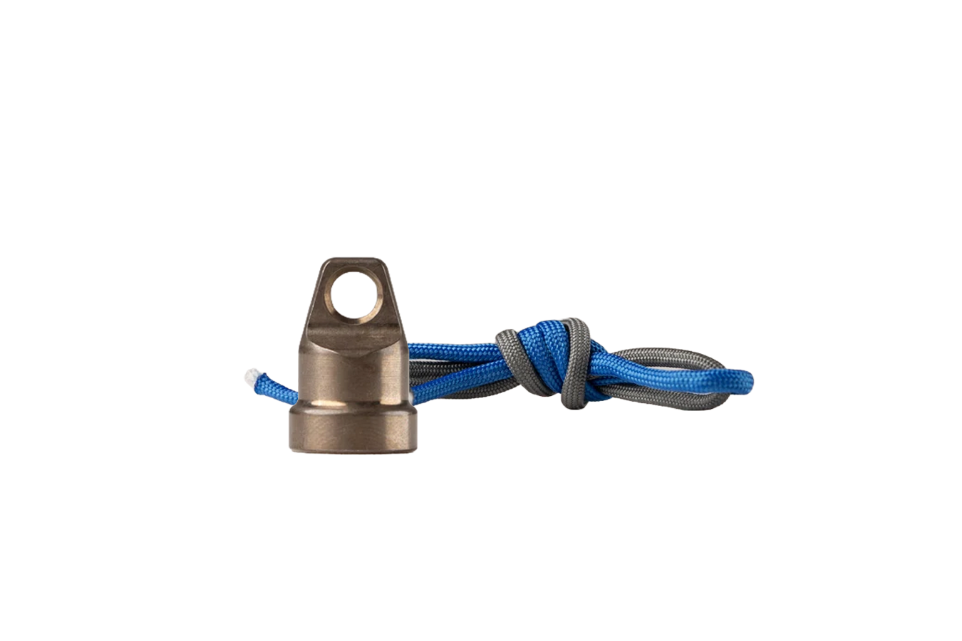 Q Ultra-Lightweight QD Sling Mount with Paracord Attachment and Stainless Steel Construction