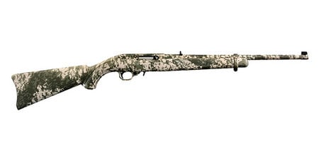 10/22 22LR GREEN DIGITAL CAMO