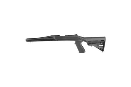 ADAPTIVE ARKUS 10/22 STOCK BLK