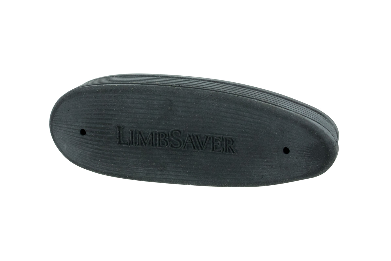 Limbsaver Classic Precision-Fit Recoil Pad for Benelli Super Black Eagle Black Rubber