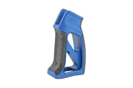 FORTIS TORQUE PISTOL GRIP CF BLUE