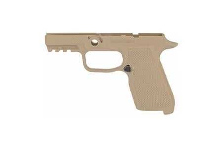 WILSON GRP MOD WCP320 X-COMPACT TAN