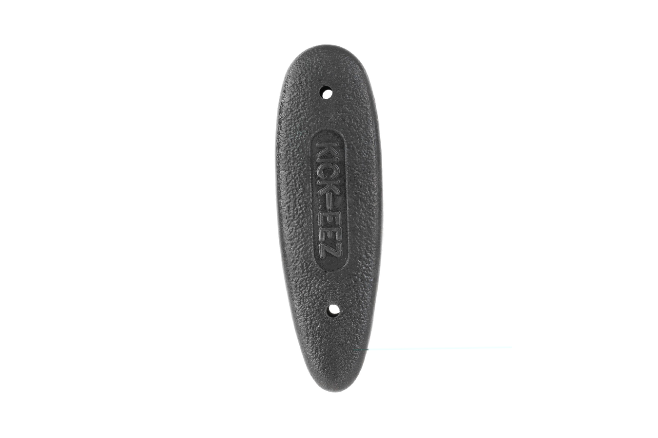 Kick Eez Pre-Fit KZ-104 Recoil Pad for Ruger M77 and Winchester Model 88 Rifles, 1-1/8