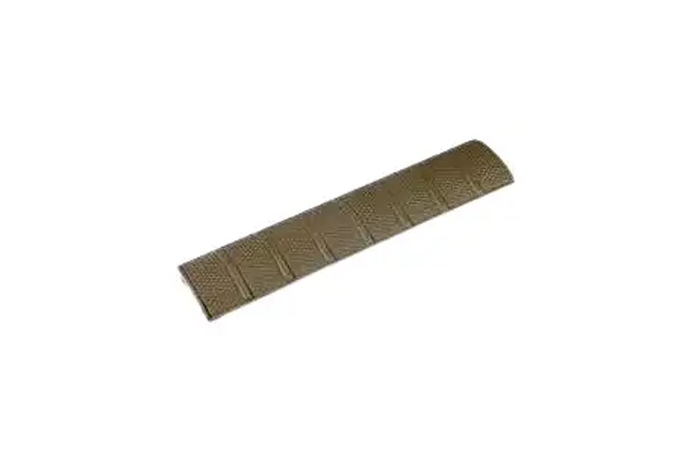Blackhawk Full Cover Picatinny Rail Cover 15-Slot Olive Drab