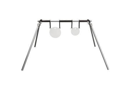 B/C 3/8 GONG HANGER KIT 6-8 WHITE