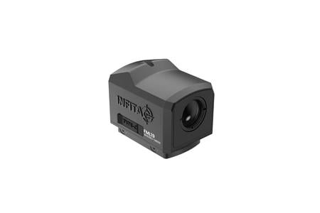 INFITAC FML19        FAST MINI THERMAL 19MM   BLK