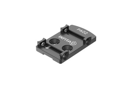 RMS PISTOL ADAPTOR FITS