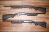 REMINGTON ODRC REMINGTON 870 WINGMASTER 12GA SYNTHETIC STOCK 20 BARREL USED
