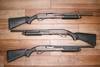 REMINGTON ODRC REMINGTON 870 MAGNUM SYNTHETIC 12 GA USED