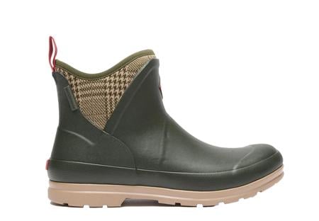 ORIGINAL ANKLE BOOT MOSS