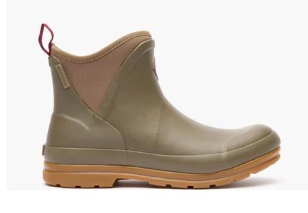 ORIGINAL ANKLE BOOT TAUPE