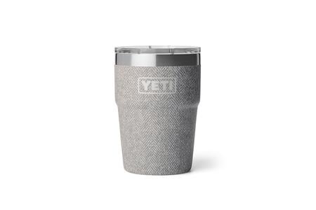RAMBLER 16 OZ STACKABLE MS RIVERHEAD GREEN