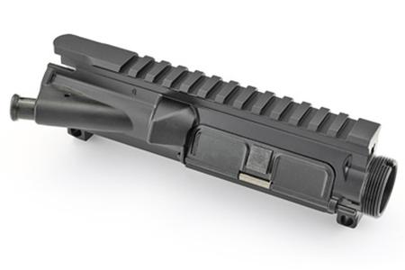 AR UPPER RECEIVER ASSEMBLED