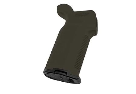 MAGPUL MAG532-ODG  MOE-K2+ GRIP AR15/M4