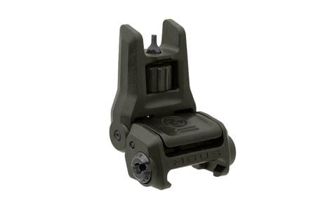 MAGPUL MAG1166-ODG MBUS 3 SIGHT FRONT